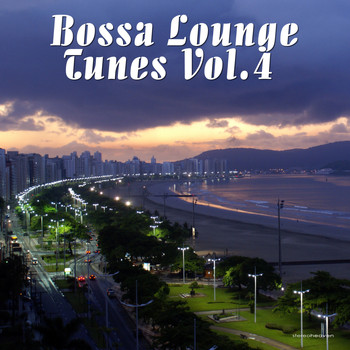 Various Artists - Bossa Lounge Tunes, Vol. 4