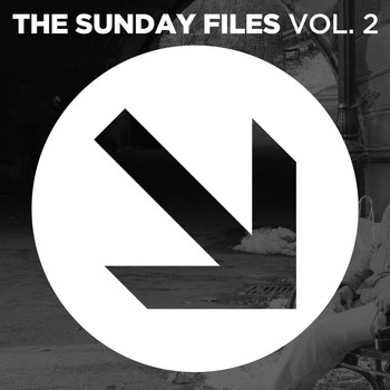 Various Artists - Sunday Files, Vol. 2