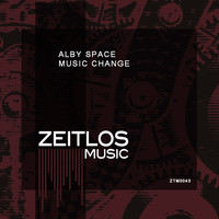 Alby Space - Music Change