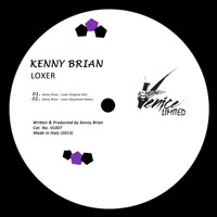 Kenny Brian - Loxer