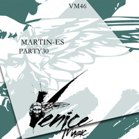 Martin-es - Party30