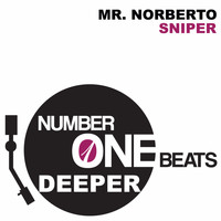 Mr. Norberto - Sniper
