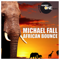 Michael Fall - African Bounce