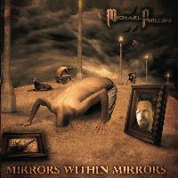 Mike Phillips - Mirror Within Mirrors