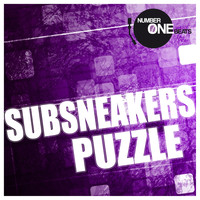 Subsneakers - Puzzle