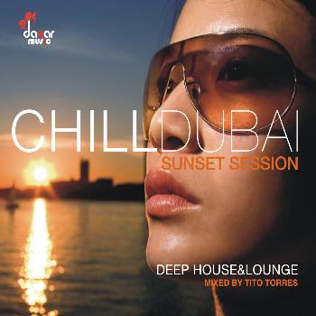 Various Artists - Chill Dubai-Sunset Session