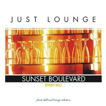 Various Artists - Just Lounge Beverly Hills