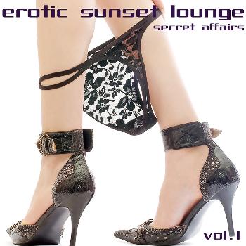 Various Artists - Erotic Sunset Lounge Vol.1 - Chill-Lounge_Deep-House
