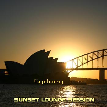 Various Artists - Sunset Lounge Session Sidney (Chill-Lounge-Deep_House)