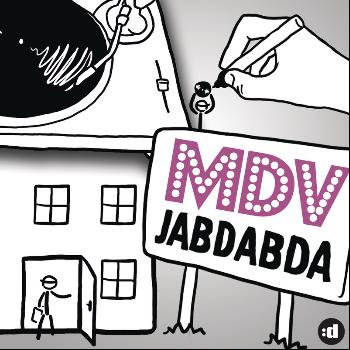 Mdv - Jabdabda