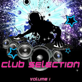 Various Artists - Club Selection Vol.1