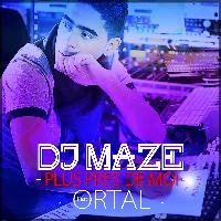Dj Maze - Plus près de moi (feat. Ortal) - EP