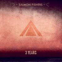 Salmon Fishers - 3 Years - Single