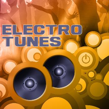 Various Artists - Electro Tunes