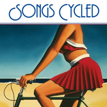 Van Dyke Parks - Songs Cycled
