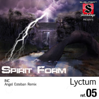 Lyctum - Spirit Form