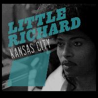 Little Richard - Kanas City
