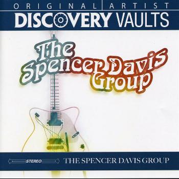 The Spencer Davis Group - Discovery Vaults