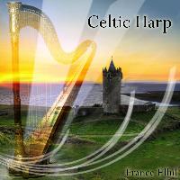 France Ellul - Celtic Harp