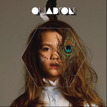 Quadron - Quadron