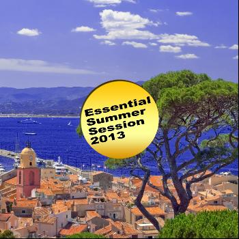 Various Artists - Essential Summer Session 2013
