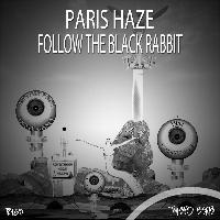 Paris Haze - Follow The Black Rabbit