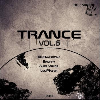 Various Artists - Trance Vol. 6