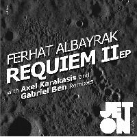 Ferhat Albayrak - Requiem II EP