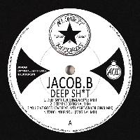 Jacob B - Deep Sh*t