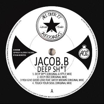Jacob B - Deep Sh*t