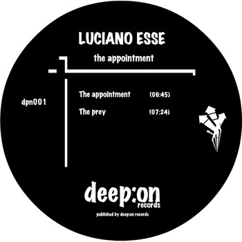 Luciano Esse - The Appointment