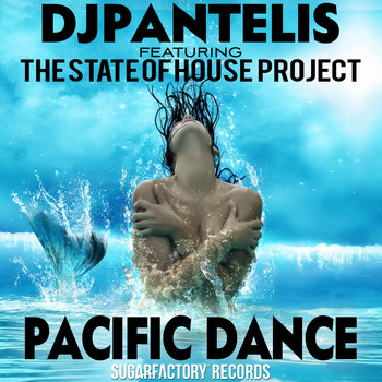 Dj Pantelis - Pacific Dance