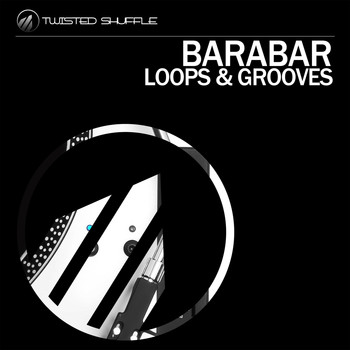 Barabar - Loops & Grooves