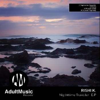 Rishi K. - Nighttime Traveller
