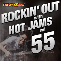 InstaHit Crew - Rockin' out with Hot Jams, Vol. 55 (Explicit)
