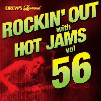 InstaHit Crew - Rockin' out with Hot Jams, Vol. 56