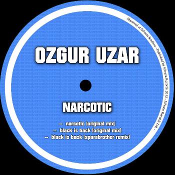 Ozgur Uzar - Narcotic