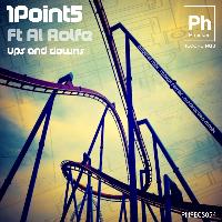 1point5 - Ups and Downs (Explicit)