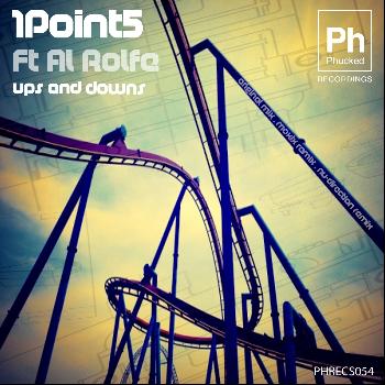 1Point5 - Ups and Downs