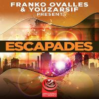 Franko Ovalles - Escapades
