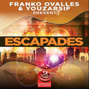 Franko Ovalles - Escapades