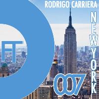 Rodrigo Carreira - New York