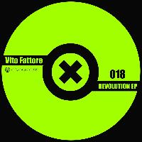 Vito Fattore - Revolution EP