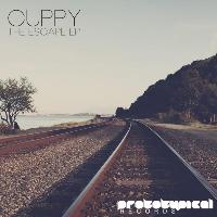 Cuppy - The Escape EP