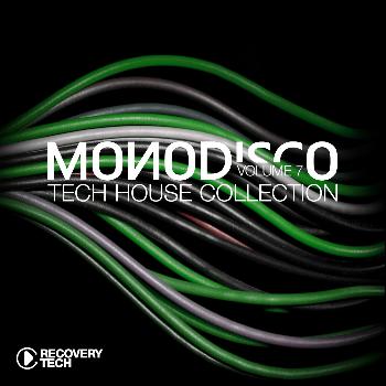 Various Artists - Monodisco, Vol. 7