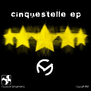 Sergio Marini - Cinquestelle