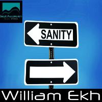 William Ekh - Sanity