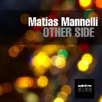 Matias Mannelli - Abstraccion
