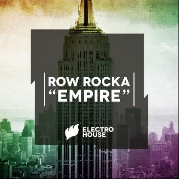 Row Rocka - Empire