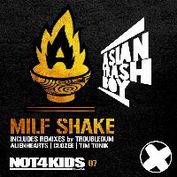 Asian Trash Boy - Milf Shake